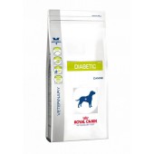 ROYAL CANIN DOG DIABETIC 